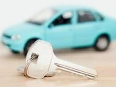 通海汽车抵押贷款办理流程,通海车抵贷需要什么条件?